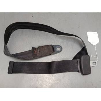 CINTURON SEGURIDAD DELANTERO CENTRAL 