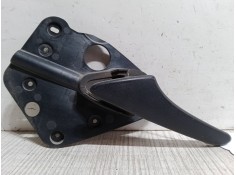 Recambio de maneta interior puerta delantera izquierda para mercedes-benz vito / mixto furgoneta (w639) 111 cdi (639.601, 639.60