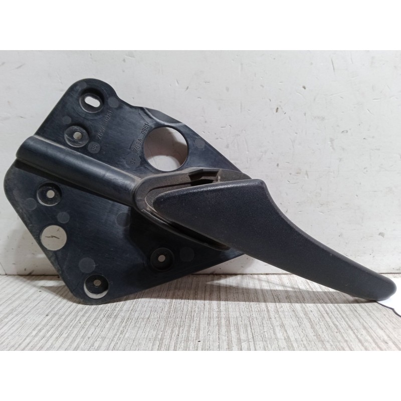 Recambio de maneta interior puerta delantera izquierda para mercedes-benz vito / mixto furgoneta (w639) 111 cdi (639.601, 639.60