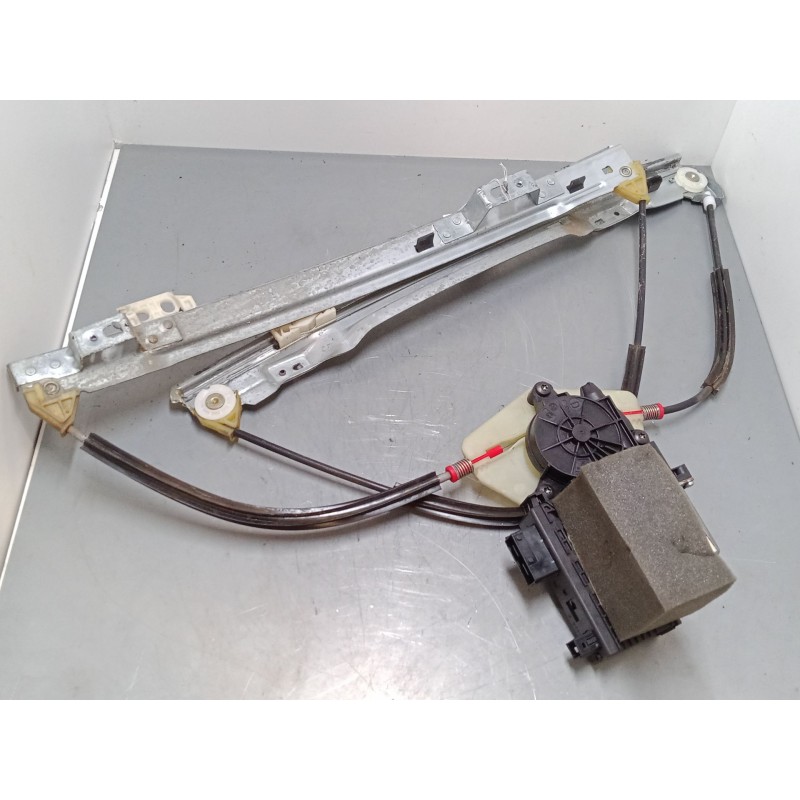 Recambio de elevalunas electrico delantero derecho para citroën c4 picasso i monospace (ud_) 1.8 i 16v referencia OEM IAM   