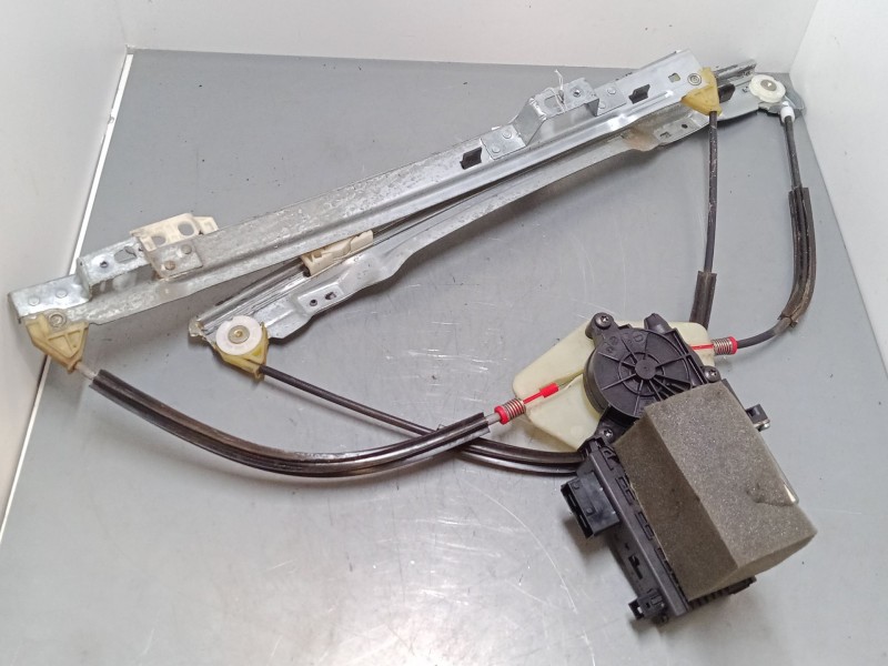 Recambio de elevalunas electrico delantero derecho para citroën c4 picasso i monospace (ud_) 1.8 i 16v referencia OEM IAM   
