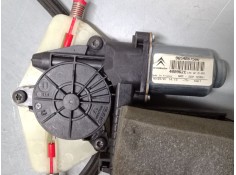 Recambio de elevalunas electrico delantero derecho para citroën c4 picasso i monospace (ud_) 1.8 i 16v referencia OEM IAM    2