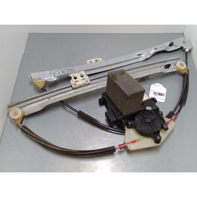 Recambio de elevalunas electrico delantero izquierdo para citroën c4 picasso i monospace (ud_) 1.8 i 16v referencia OEM IAM   