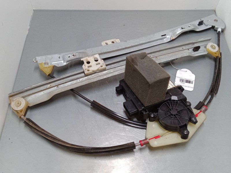 Recambio de elevalunas electrico delantero izquierdo para citroën c4 picasso i monospace (ud_) 1.8 i 16v referencia OEM IAM   
