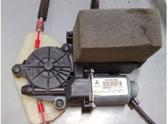 Recambio de elevalunas electrico delantero izquierdo para citroën c4 picasso i monospace (ud_) 1.8 i 16v referencia OEM IAM    2