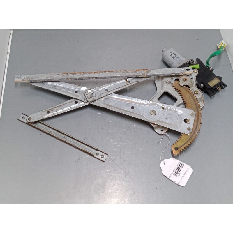 Recambio de elevalunas electrico delantero derecho para mitsubishi montero io i (h6_w, h7_w) 1.8 gdi (h66w, h76w) referencia OEM