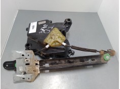 Recambio de elevalunas electrico trasero derecho para seat leon (1p1) 1.9 tdi referencia OEM IAM