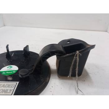 TAPA EXTERIOR COMBUSTIBLE 