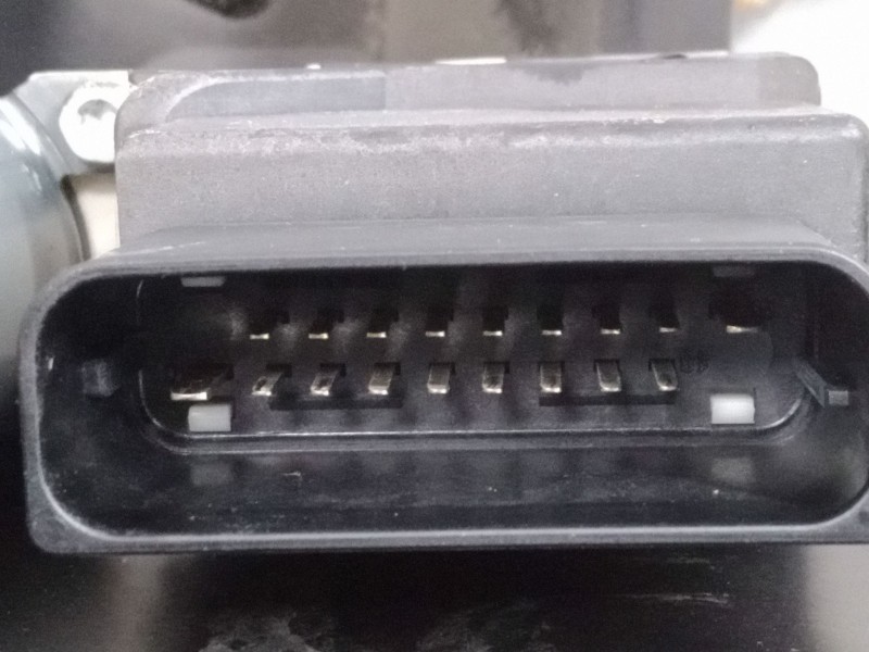 Recambio de elevalunas electrico trasero derecho para seat leon (1p1) 1.9 tdi referencia OEM IAM    Recambio de elevalunas electrico trasero derecho para seat leon (1p1) 1.9 tdi referencia OEM IAM