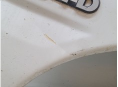 Recambio de aleta delantera derecha para citroën jumpy i (u6u_) 1.9 d 70 referencia OEM IAM    2