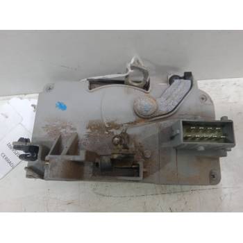 CERRADURA PUERTA DELANTERA DERECHA 