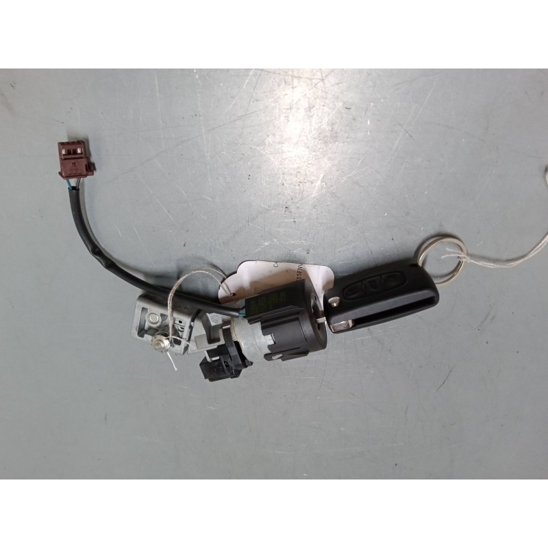 Recambio de clausor para citroën c4 picasso i monospace (ud_) 1.8 i 16v referencia OEM IAM   