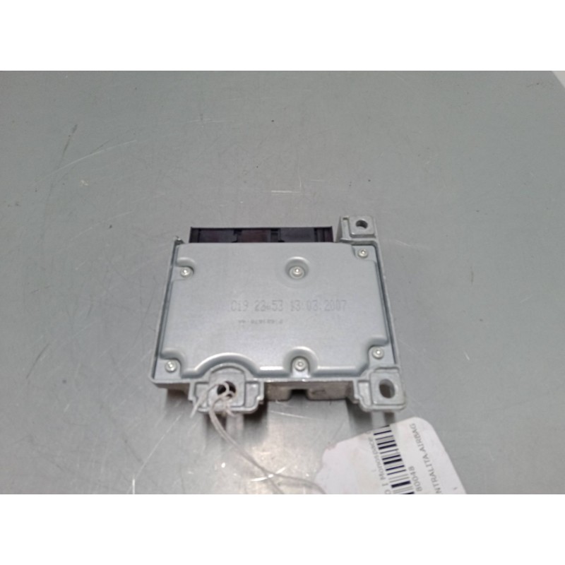 Recambio de centralita airbag para citroën c4 picasso i monospace (ud_) 1.8 i 16v referencia OEM IAM 9664217980  