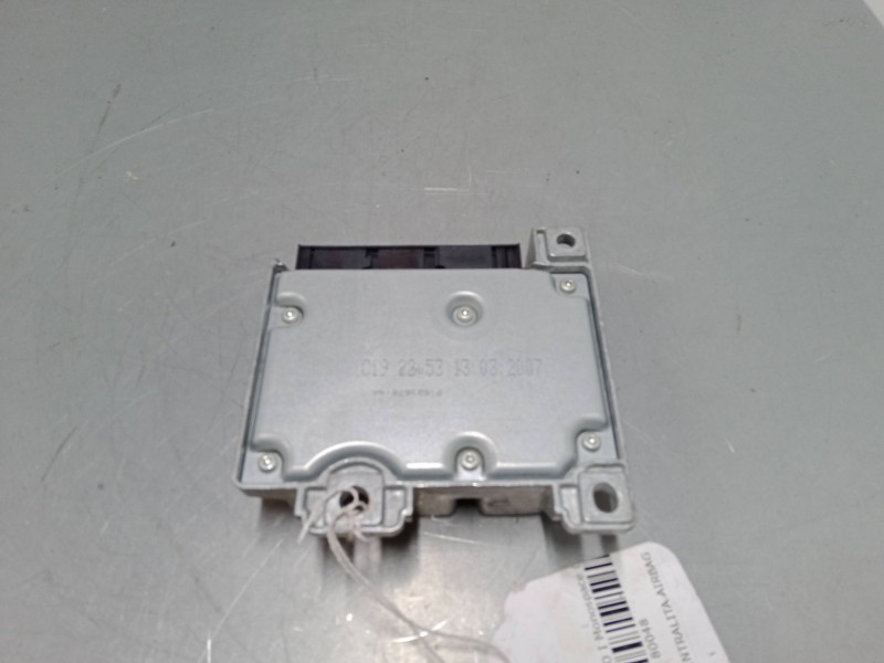 Recambio de centralita airbag para citroën c4 picasso i monospace (ud_) 1.8 i 16v referencia OEM IAM 9664217980  