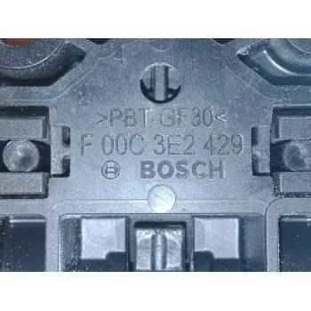 PEDAL ACELERADOR 
