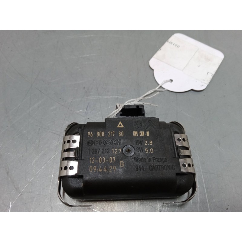 Recambio de sensor lluvia y luces para citroën c4 picasso i monospace (ud_) 1.8 i 16v referencia OEM IAM 9680821780  