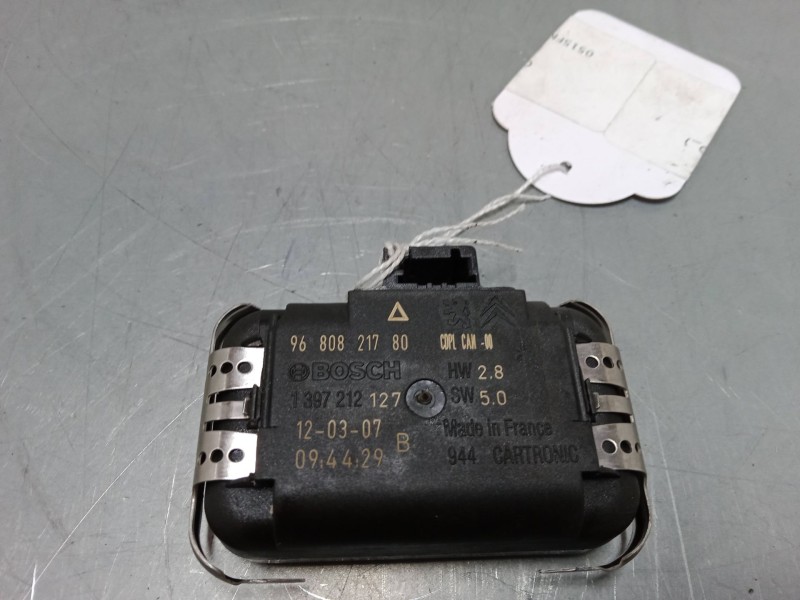 Recambio de sensor lluvia y luces para citroën c4 picasso i monospace (ud_) 1.8 i 16v referencia OEM IAM 9680821780  