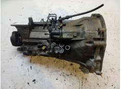 Recambio de caja de cambios manual 5 velocidades para bmw 3 (e46) 318 i referencia OEM IAM 143429291434292.9  220.0.022598