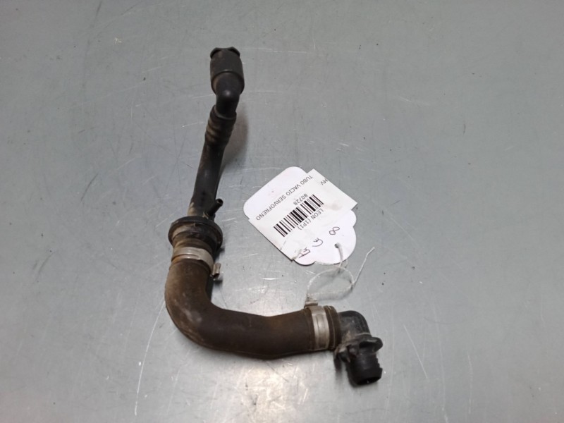 Recambio de tubo vacio servofreno para seat leon (1p1) 1.9 tdi referencia OEM IAM    Recambio de tubo vacio servofreno para seat leon (1p1) 1.9 tdi referencia OEM IAM