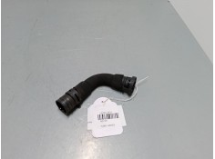 Recambio de tubo gases para seat leon (1p1) 1.9 tdi referencia OEM IAM