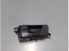 Recambio de maneta interior puerta delantera izquierda para mitsubishi montero io i (h6_w, h7_w) 1.8 gdi (h66w, h76w) referencia