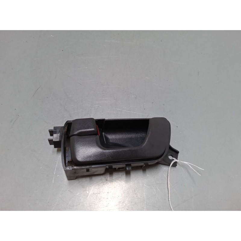Recambio de maneta interior puerta delantera izquierda para mitsubishi montero io i (h6_w, h7_w) 1.8 gdi (h66w, h76w) referencia