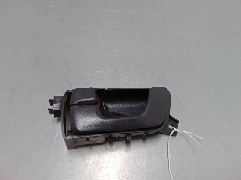 Recambio de maneta interior puerta delantera izquierda para mitsubishi montero io i (h6_w, h7_w) 1.8 gdi (h66w, h76w) referencia