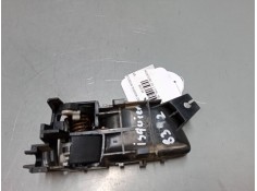 Recambio de maneta interior puerta delantera izquierda para mitsubishi montero io i (h6_w, h7_w) 1.8 gdi (h66w, h76w) referencia 2