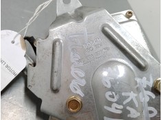 Recambio de motor limpia trasero para renault kangoo (kc0/1_) 1.5 dci (kc08, kc09) referencia OEM IAM 0390206101   2