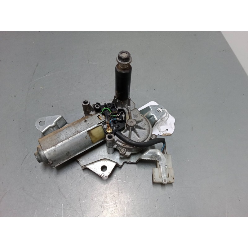 Recambio de motor limpia trasero para renault kangoo (kc0/1_) 1.5 dci (kc08, kc09) referencia OEM IAM 0390206101   Recambio de motor limpia trasero para renault kangoo (kc0/1_) 1.5 dci (kc08, kc09) referencia OEM IAM 0390206101