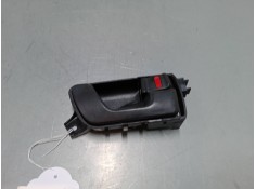 Recambio de maneta interior puerta delantera derecha para mitsubishi montero io i (h6_w, h7_w) 1.8 gdi (h66w, h76w) referencia O