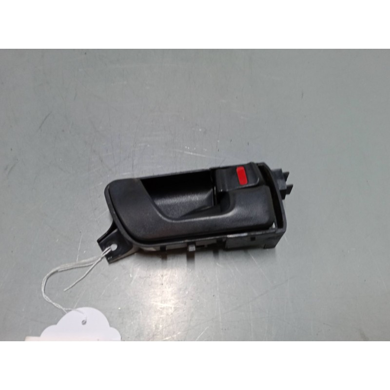 Recambio de maneta interior puerta delantera derecha para mitsubishi montero io i (h6_w, h7_w) 1.8 gdi (h66w, h76w) referencia O
