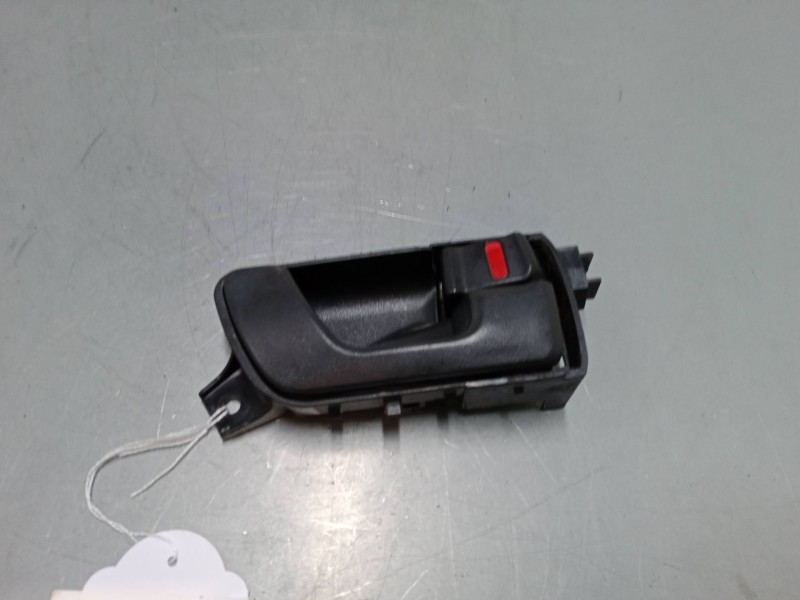 Recambio de maneta interior puerta delantera derecha para mitsubishi montero io i (h6_w, h7_w) 1.8 gdi (h66w, h76w) referencia O