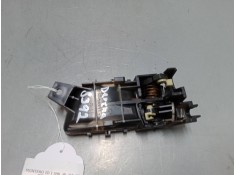 Recambio de maneta interior puerta delantera derecha para mitsubishi montero io i (h6_w, h7_w) 1.8 gdi (h66w, h76w) referencia O 2