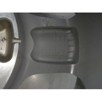 LLANTA ALUMINO 15'' 55J X 15 ET44 