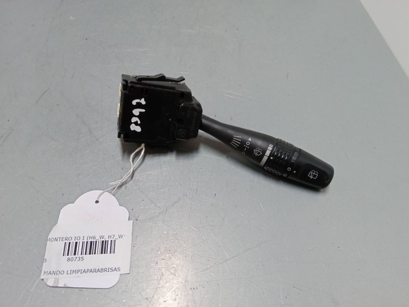 Recambio de mando limpiaparabrisas para mitsubishi montero io i (h6_w, h7_w) 1.8 gdi (h66w, h76w) referencia OEM IAM   