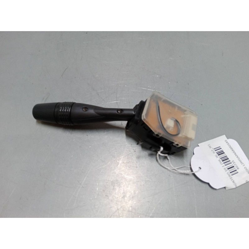 Recambio de mando limpiaparabrisas para mitsubishi montero io i (h6_w, h7_w) 1.8 gdi (h66w, h76w) referencia OEM IAM   
