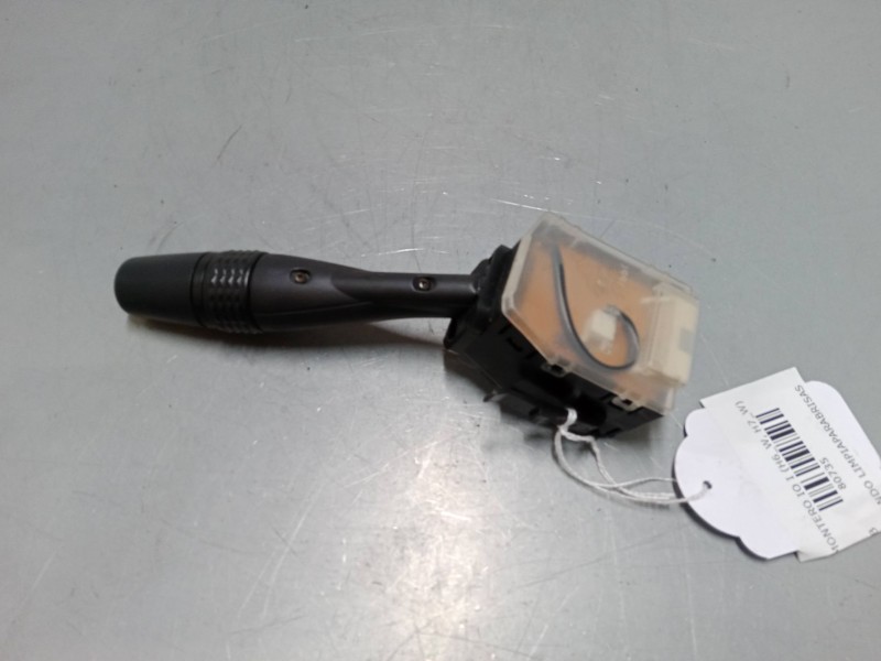 Recambio de mando limpiaparabrisas para mitsubishi montero io i (h6_w, h7_w) 1.8 gdi (h66w, h76w) referencia OEM IAM   