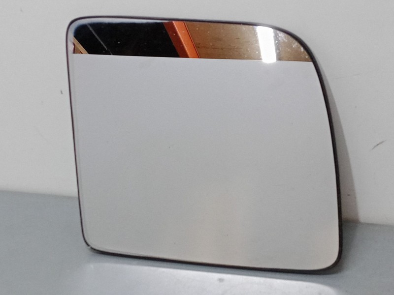 Recambio de cristal retrovisor derecho para ford tourneo connect 1.8 tdci referencia OEM IAM CP6805000  