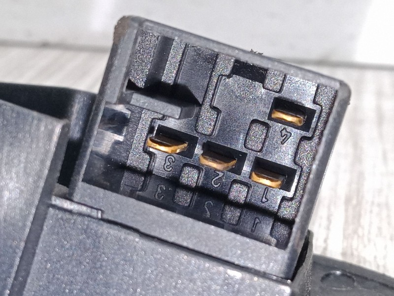 Recambio de maneta interior puerta delantera derecha para volkswagen golf iv (1j1) 1.9 tdi referencia OEM IAM   