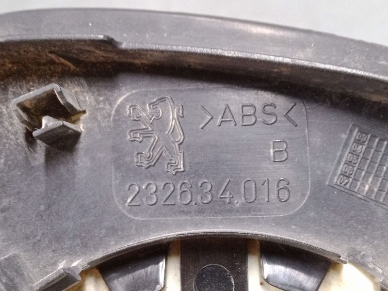 Recambio de cristal retrovisor derecho para seat ibiza ii (6k1) 1.4 i referencia OEM IAM    Recambio de cristal retrovisor derecho para seat ibiza ii (6k1) 1.4 i referencia OEM IAM