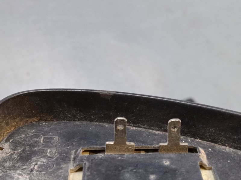 Recambio de cristal retrovisor derecho para seat ibiza ii (6k1) 1.4 i referencia OEM IAM    Recambio de cristal retrovisor derecho para seat ibiza ii (6k1) 1.4 i referencia OEM IAM