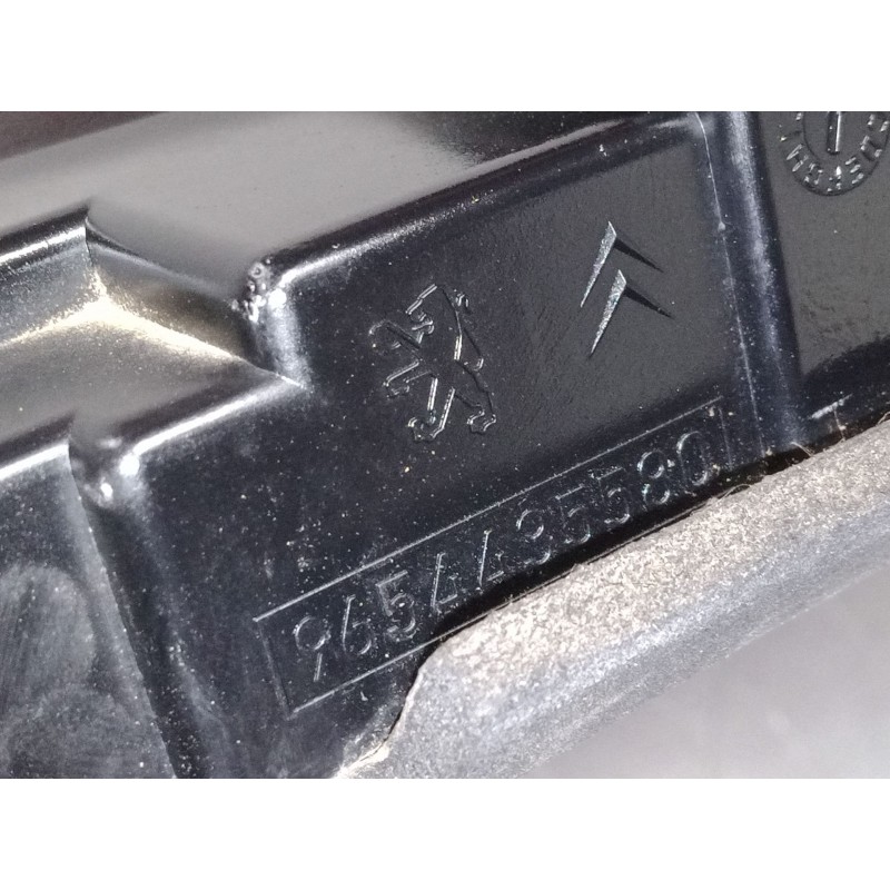 Recambio de luz central de freno para citroën c4 picasso i monospace (ud_) 1.8 i 16v referencia OEM IAM 9654435580  