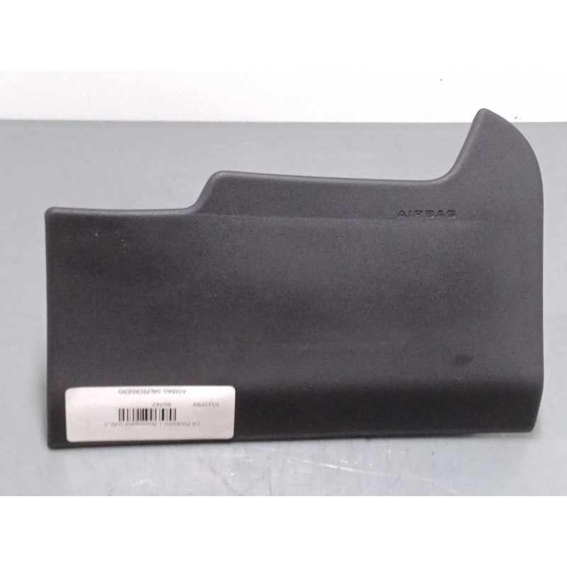 Recambio de airbag salpicadero para citroën c4 picasso i monospace (ud_) 1.8 i 16v referencia OEM IAM 96600568ZD  