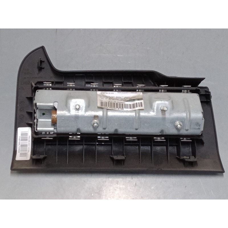 Recambio de airbag salpicadero para citroën c4 picasso i monospace (ud_) 1.8 i 16v referencia OEM IAM 96600568ZD  