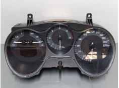 Recambio de cuadro instrumentos para seat leon (1p1) 1.9 tdi referencia OEM IAM 110080280027