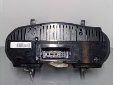 Recambio de cuadro instrumentos para seat leon (1p1) 1.9 tdi referencia OEM IAM 110080280027   2