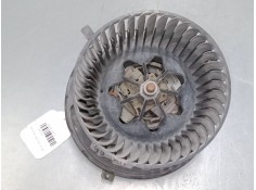 Recambio de motor calefaccion para seat leon (1p1) 1.9 tdi referencia OEM IAM 3C907521B