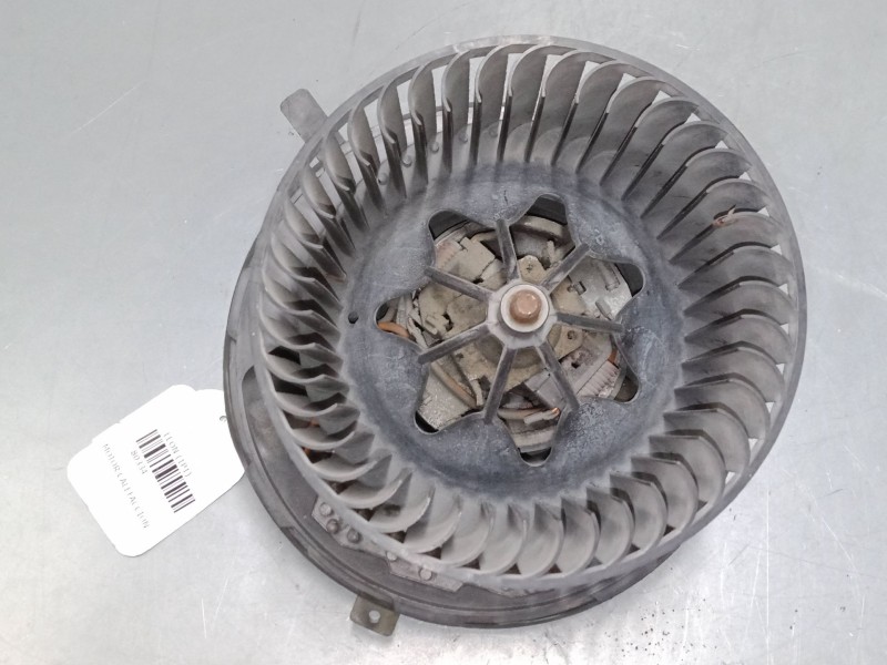 Recambio de motor calefaccion para seat leon (1p1) 1.9 tdi referencia OEM IAM 3C907521B  