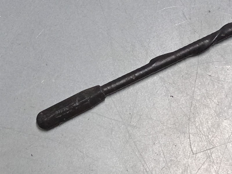 Recambio de antena para citroën c3 i (fc_, fn_) 1.4 hdi referencia OEM IAM   